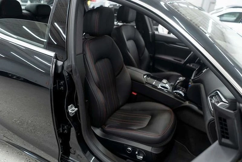 2022 Maserati Ghibli 3rd Gen - Image 11 of 12