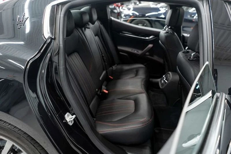 2022 Maserati Ghibli 3rd Gen - Image 12 of 12