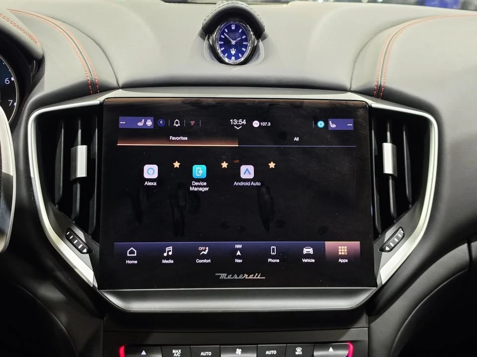 2022 Maserati Ghibli 3rd Gen - Image 15 of 15