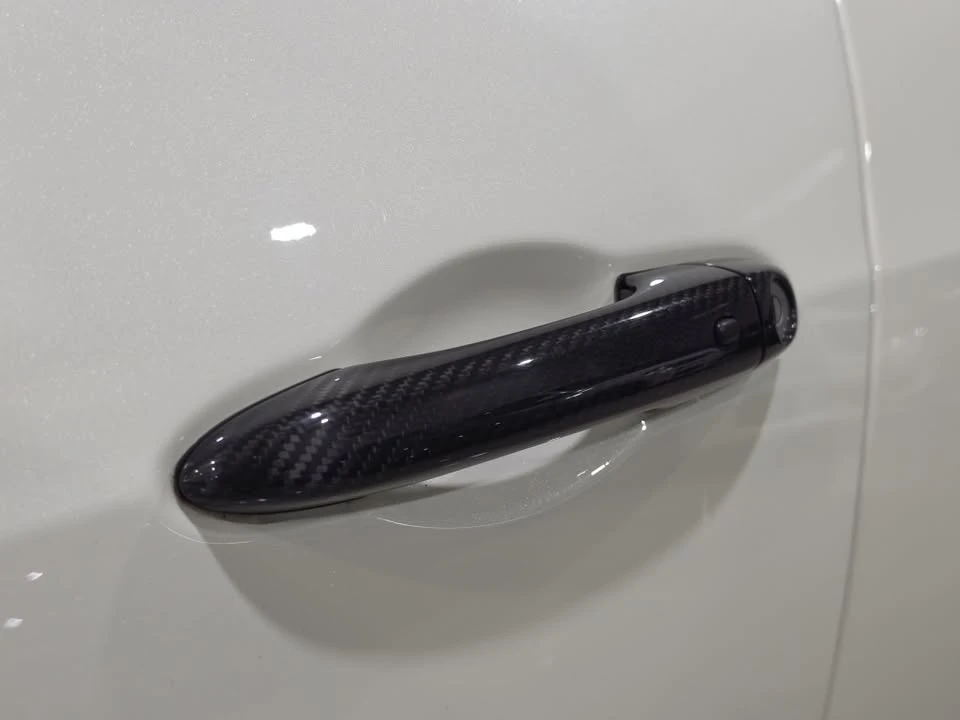 2022 Maserati Ghibli 3rd Gen - Image 8 of 15