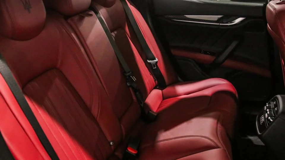 2022 Maserati Ghibli 3rd Gen - Image 20 of 20