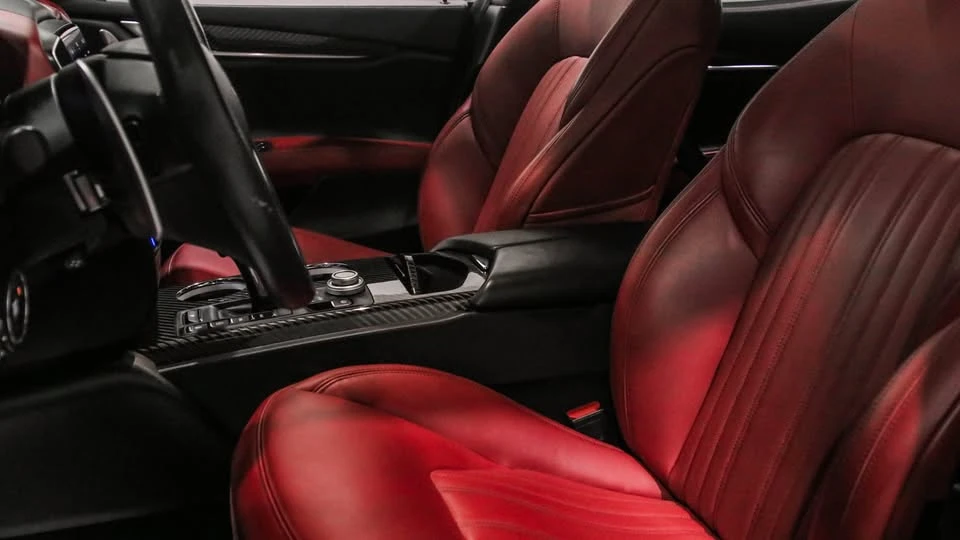 2022 Maserati Ghibli 3rd Gen - Image 12 of 20