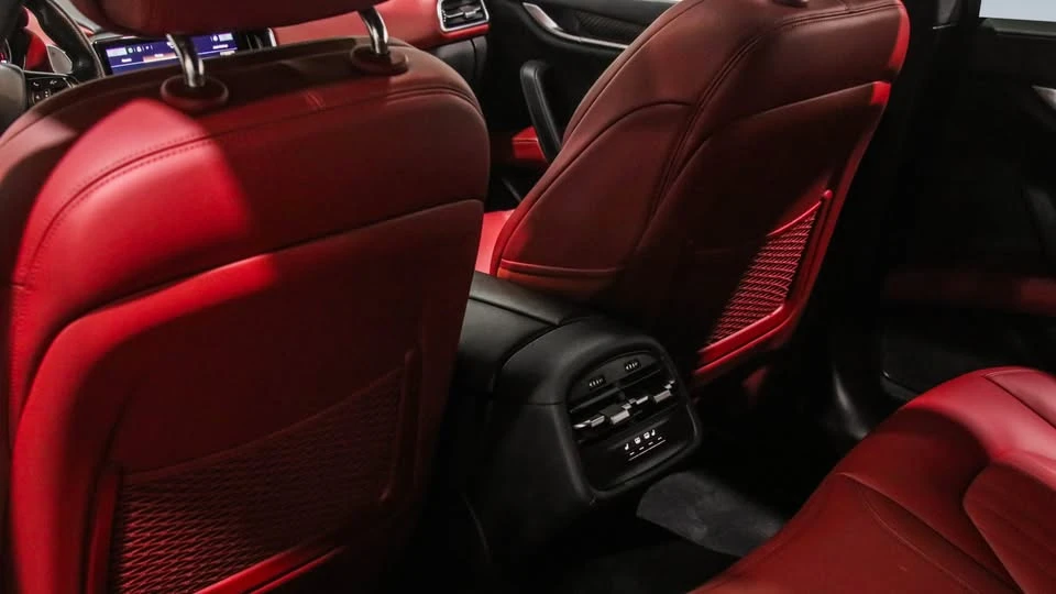 2022 Maserati Ghibli 3rd Gen - Image 18 of 20