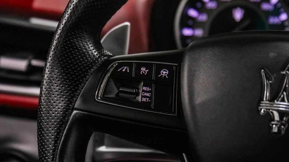 2022 Maserati Ghibli 3rd Gen - Image 14 of 20