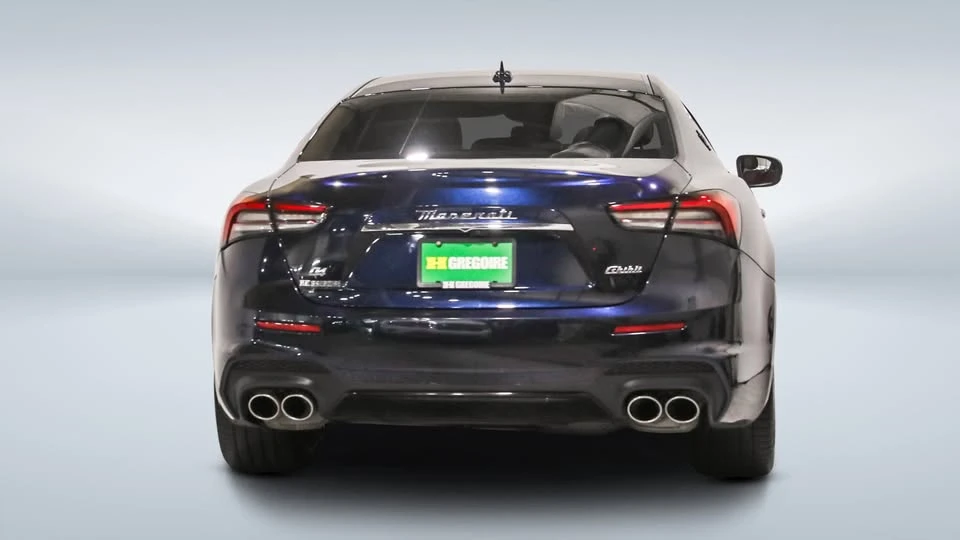 2022 Maserati Ghibli 3rd Gen - Image 6 of 20