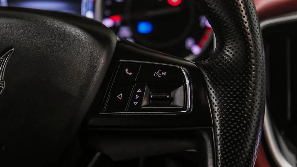 2022 Maserati Ghibli 3rd Gen - Image 15 of 20