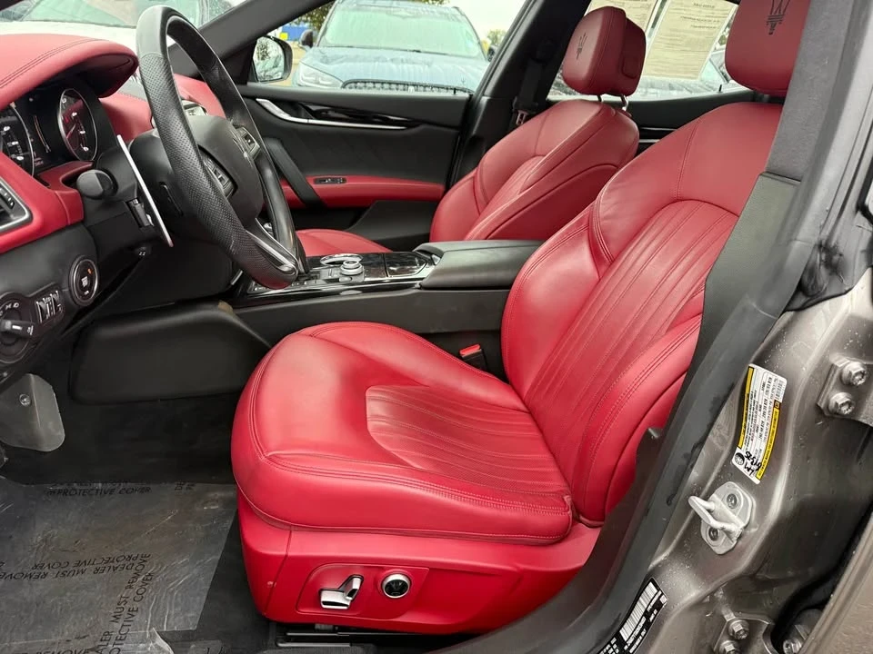 2022 Maserati Ghibli 3rd Gen - Image 5 of 8