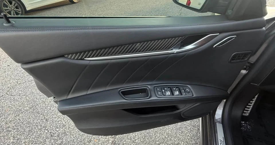2022 Maserati Ghibli 3rd Gen - Image 11 of 14