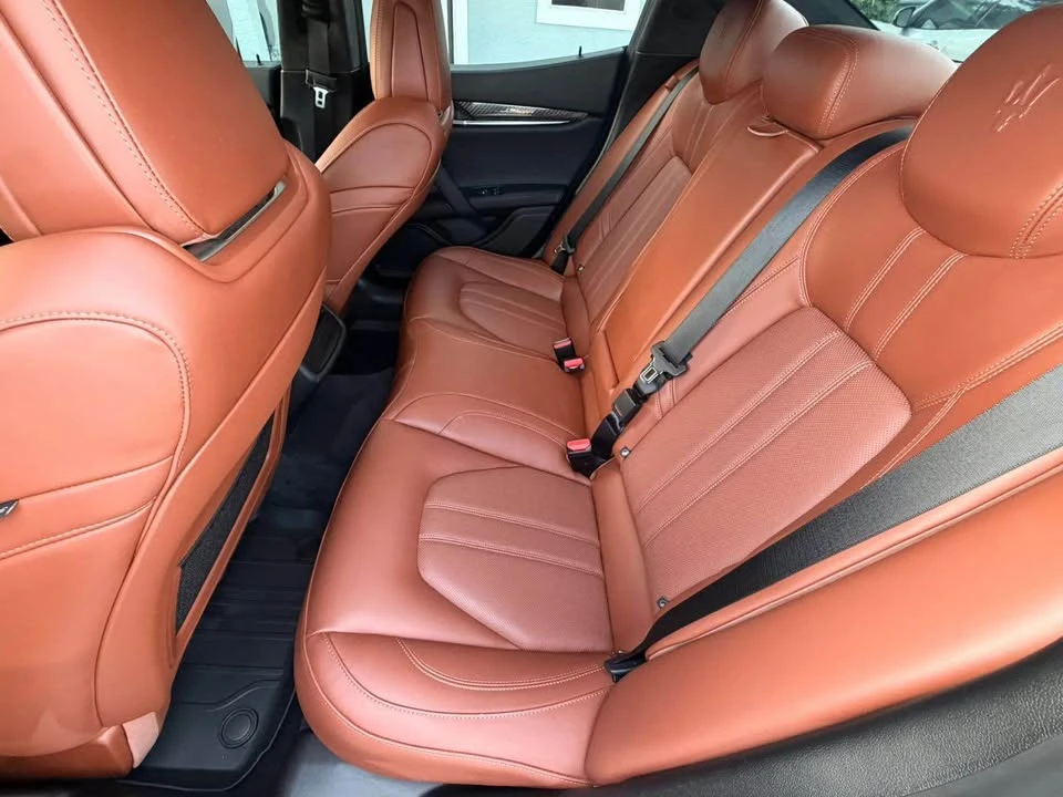 2022 Maserati Ghibli 3rd Gen - Image 8 of 14
