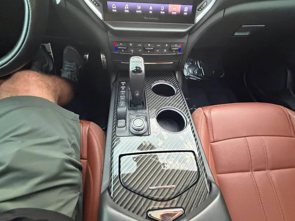 2022 Maserati Ghibli 3rd Gen - Image 14 of 14