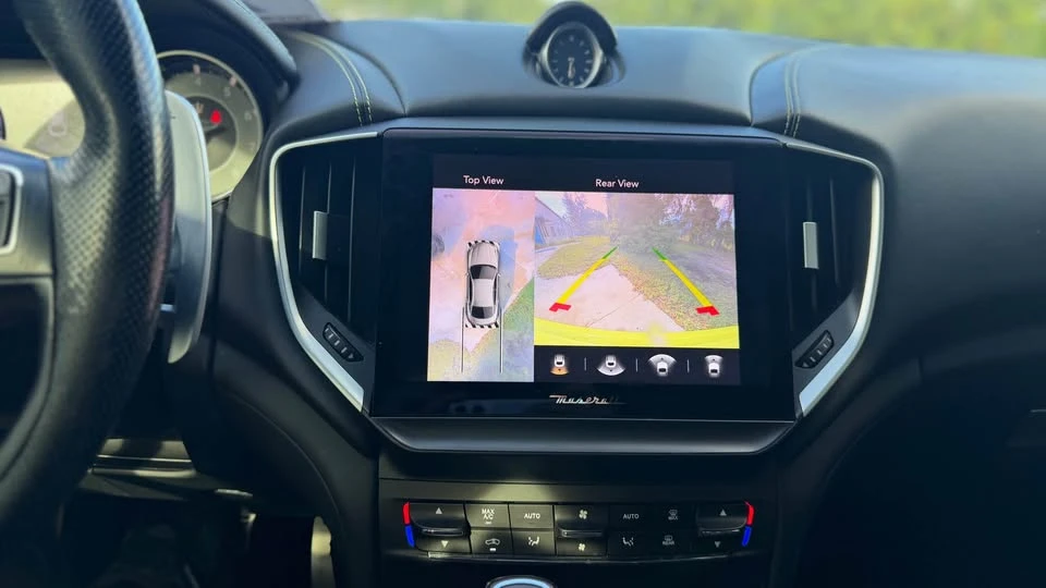2022 Maserati Ghibli 3rd Gen - Image 16 of 16