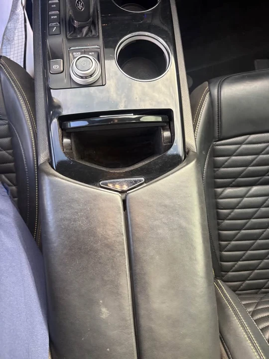 2022 Maserati Ghibli 3rd Gen - Image 12 of 17
