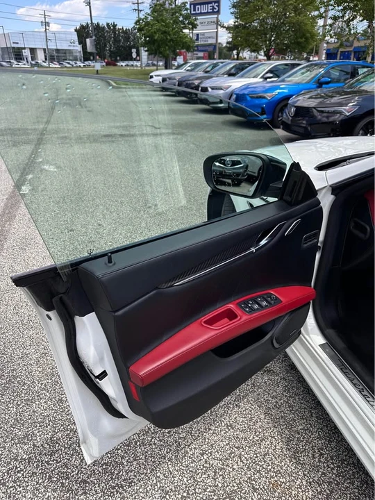 2022 Maserati Ghibli 3rd Gen - Image 4 of 14
