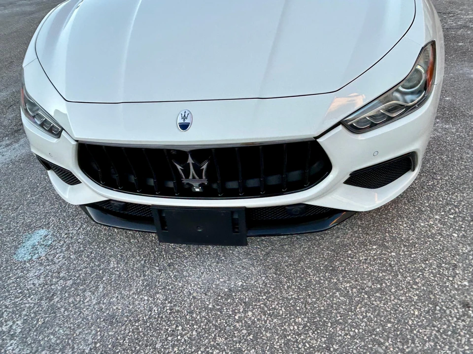 2022 Maserati Ghibli 3rd Gen - Image 17 of 31