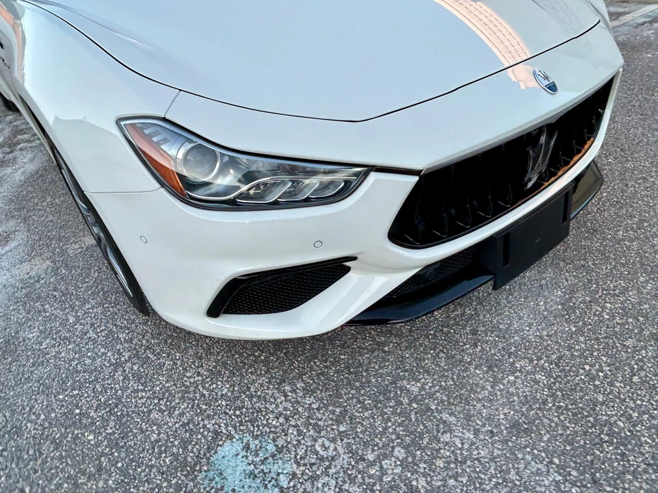 2022 Maserati Ghibli 3rd Gen - Image 27 of 31