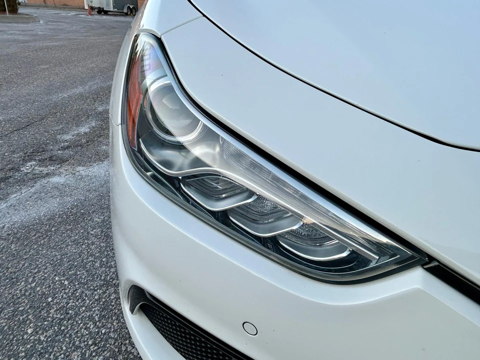 2022 Maserati Ghibli 3rd Gen - Image 28 of 31