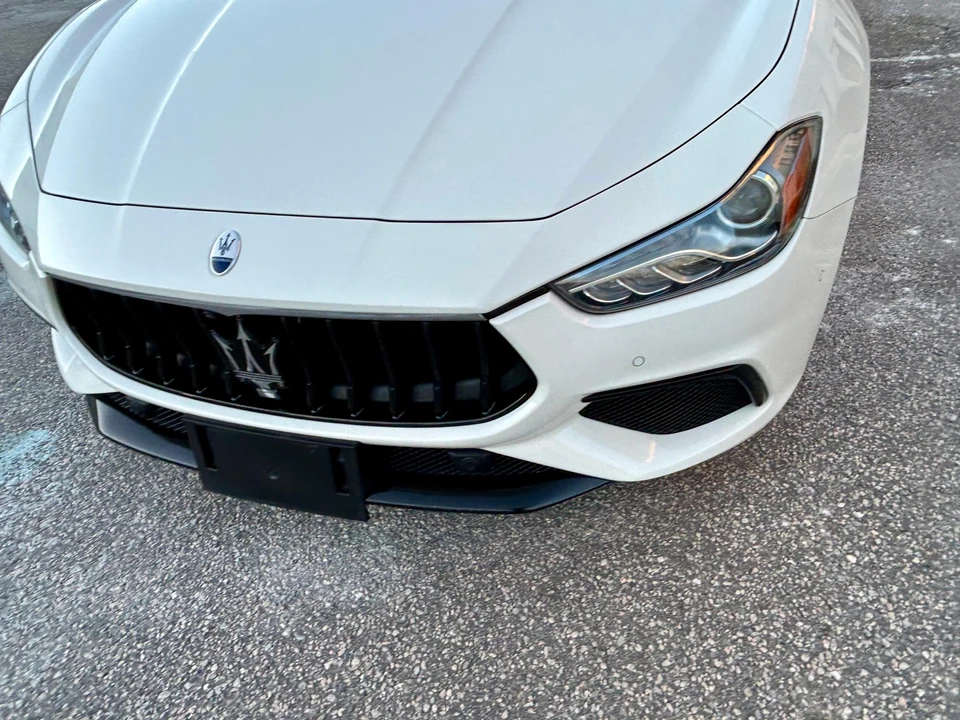 2022 Maserati Ghibli 3rd Gen - Image 18 of 31