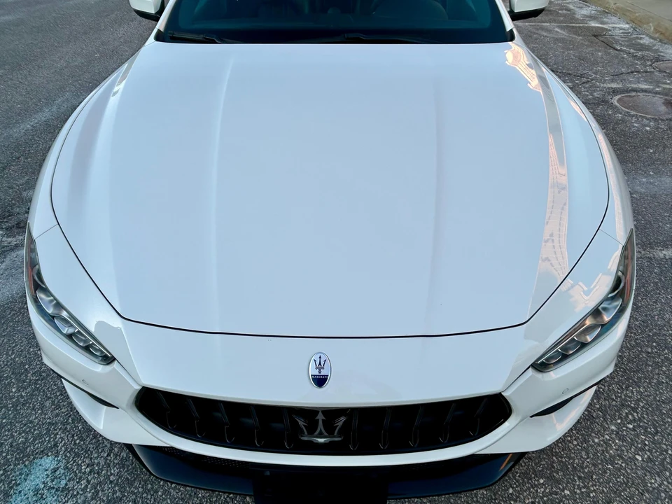 2022 Maserati Ghibli 3rd Gen - Image 16 of 31