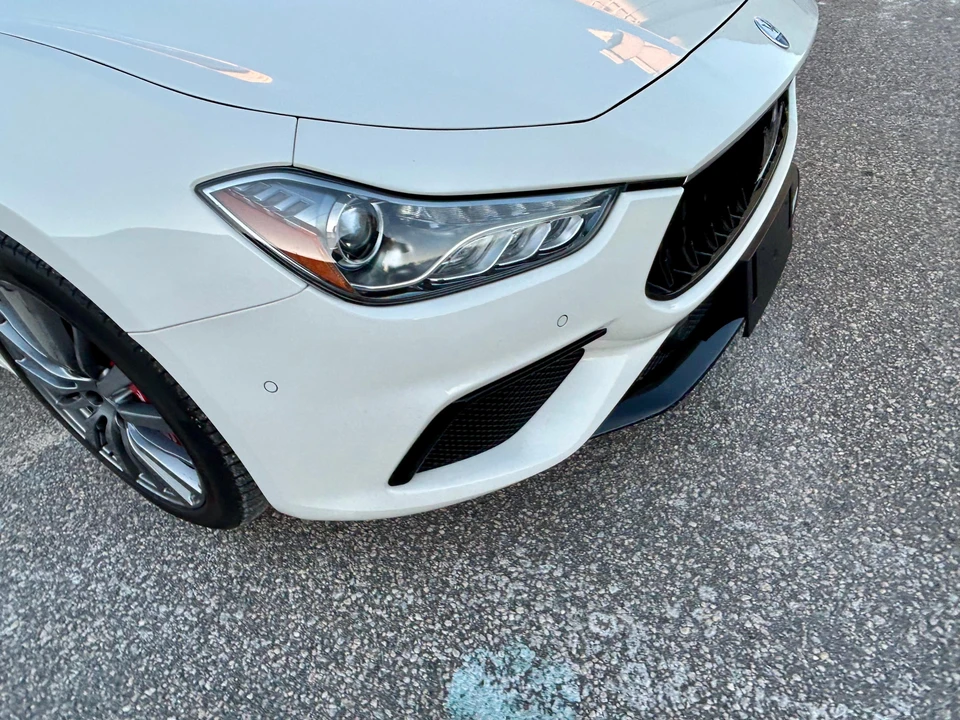 2022 Maserati Ghibli 3rd Gen - Image 26 of 31