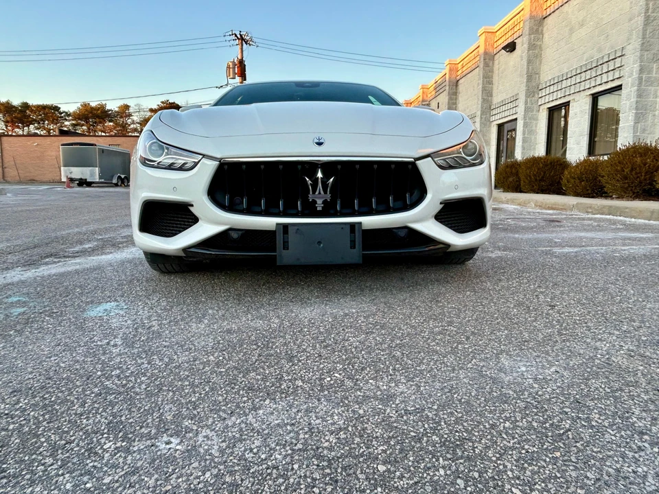 2022 Maserati Ghibli 3rd Gen - Image 6 of 31
