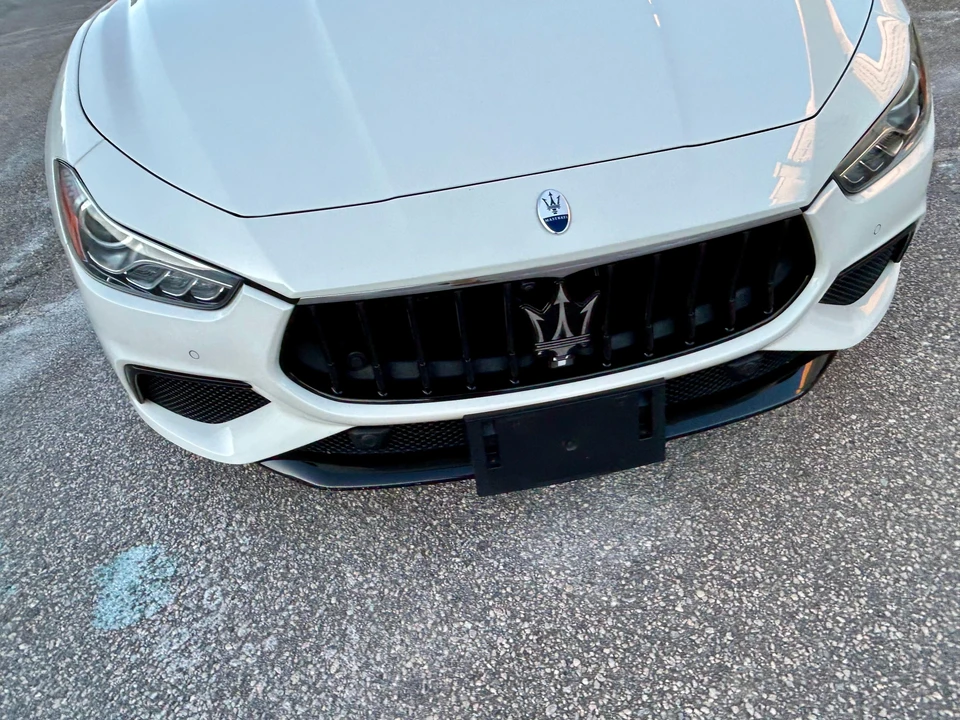 2022 Maserati Ghibli 3rd Gen - Image 15 of 31