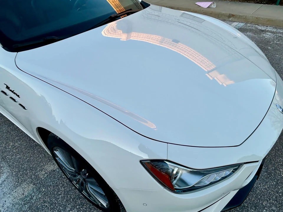 2022 Maserati Ghibli 3rd Gen - Image 25 of 31