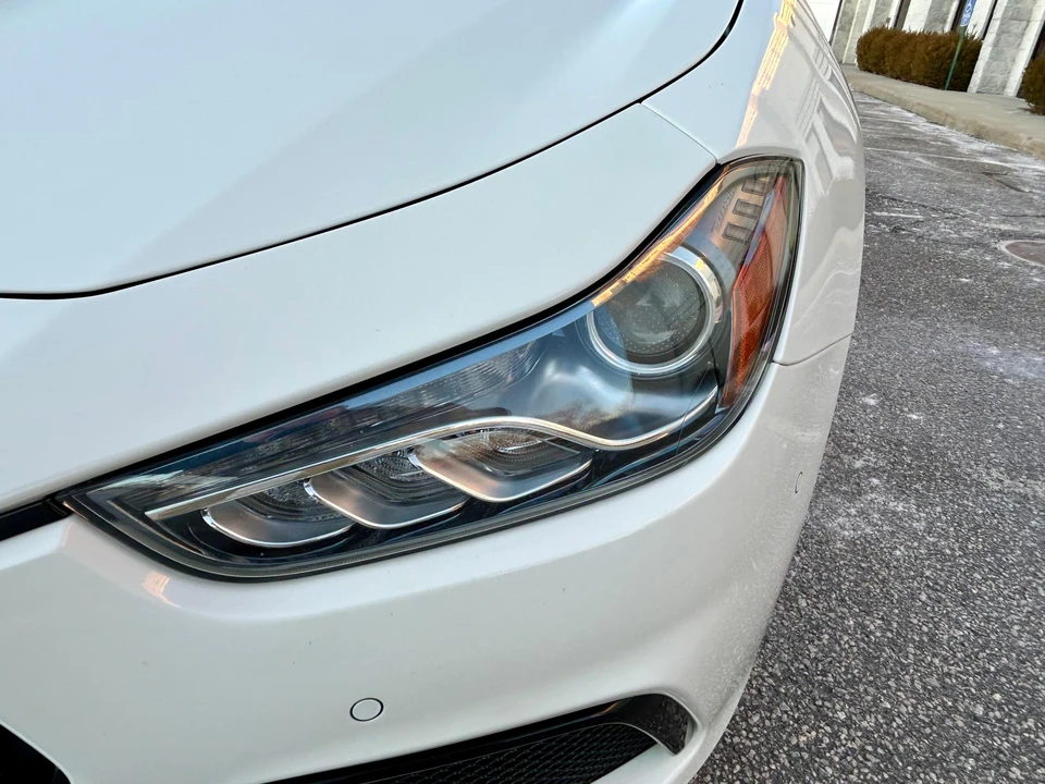 2022 Maserati Ghibli 3rd Gen - Image 30 of 31