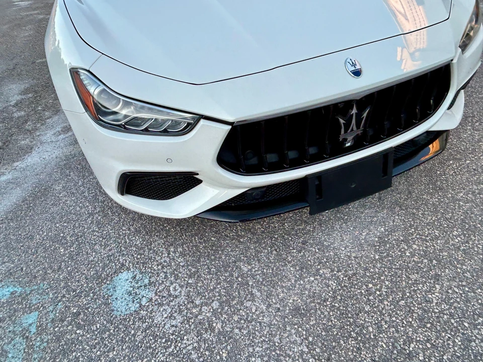 2022 Maserati Ghibli 3rd Gen - Image 14 of 31