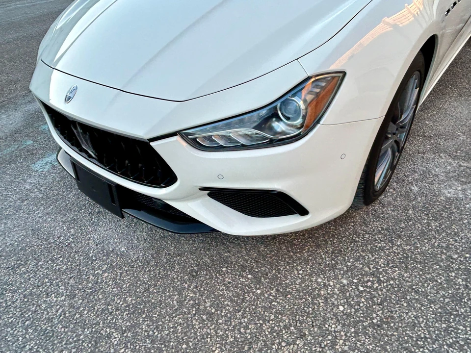 2022 Maserati Ghibli 3rd Gen - Image 31 of 31