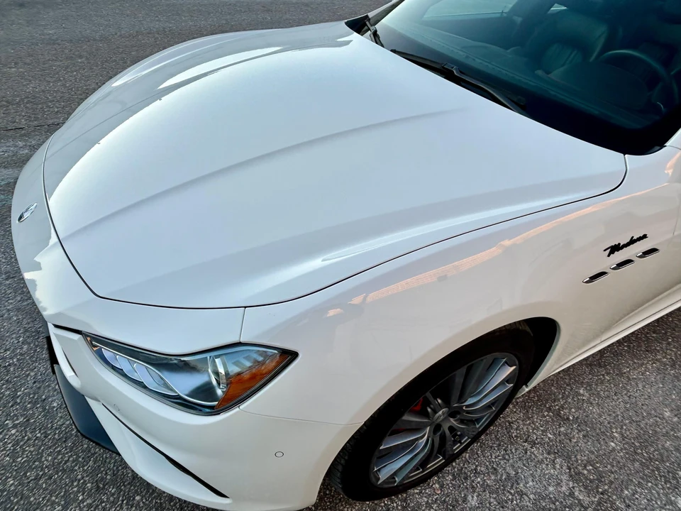 2022 Maserati Ghibli 3rd Gen - Image 19 of 31