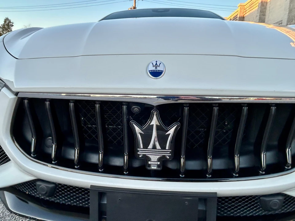 2022 Maserati Ghibli 3rd Gen - Image 29 of 31