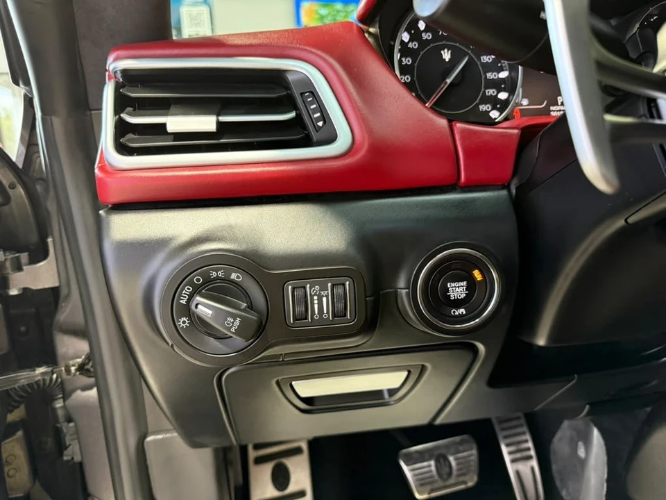 2022 Maserati Ghibli 3rd Gen - Image 21 of 31
