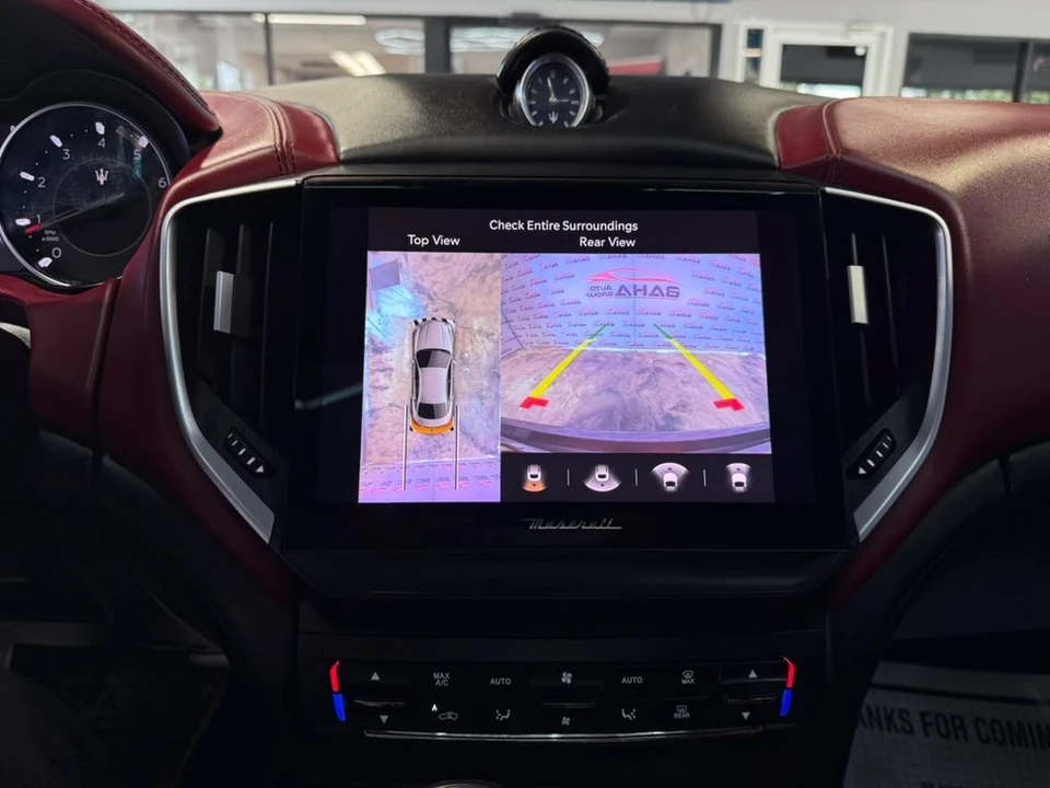 2022 Maserati Ghibli 3rd Gen - Image 17 of 31