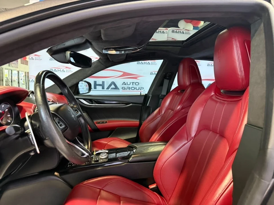 2022 Maserati Ghibli 3rd Gen - Image 30 of 31