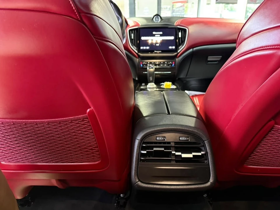 2022 Maserati Ghibli 3rd Gen - Image 22 of 31