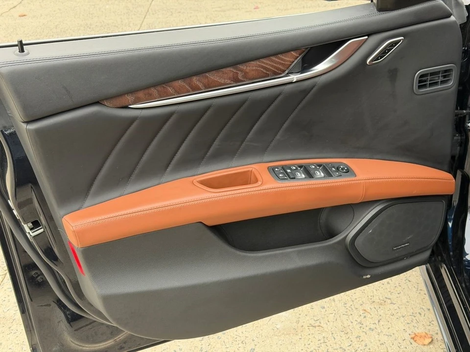 2022 Maserati Ghibli 3rd Gen - Image 14 of 21