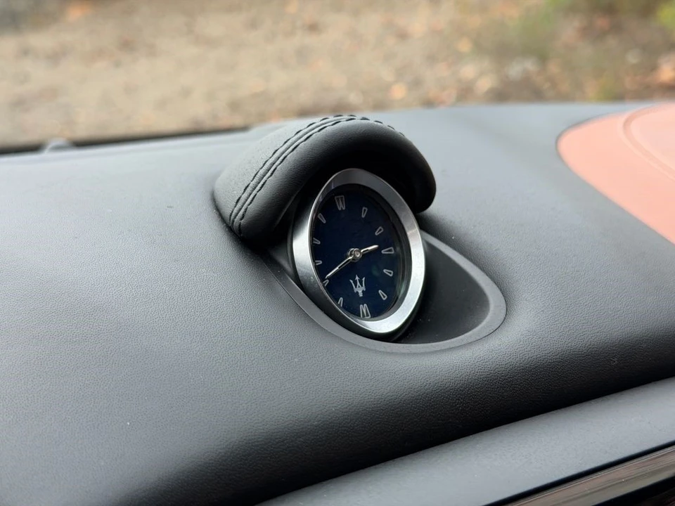 2022 Maserati Ghibli 3rd Gen - Image 21 of 21