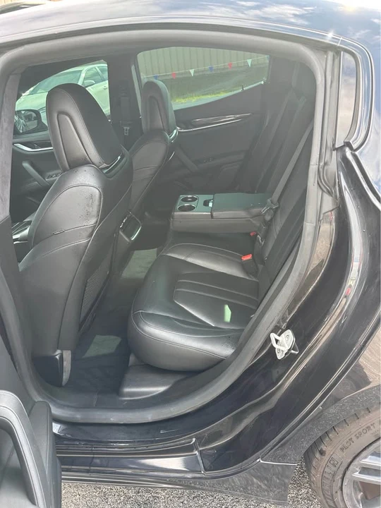 2022 Maserati Ghibli 3rd Gen - Image 14 of 20