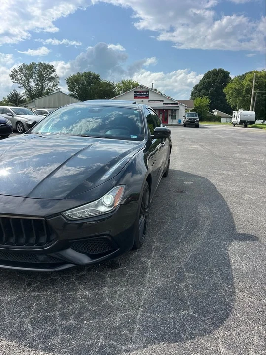 2022 Maserati Ghibli 3rd Gen - Image 6 of 20