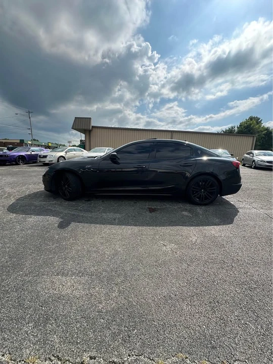 2022 Maserati Ghibli 3rd Gen - Image 9 of 20