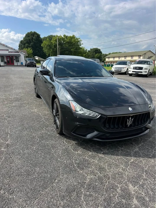 2022 Maserati Ghibli 3rd Gen - Image 5 of 20