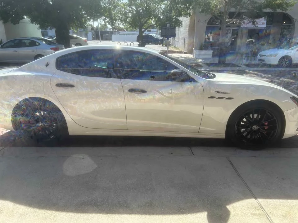 2022 Maserati Ghibli 3rd Gen - Image 6 of 19