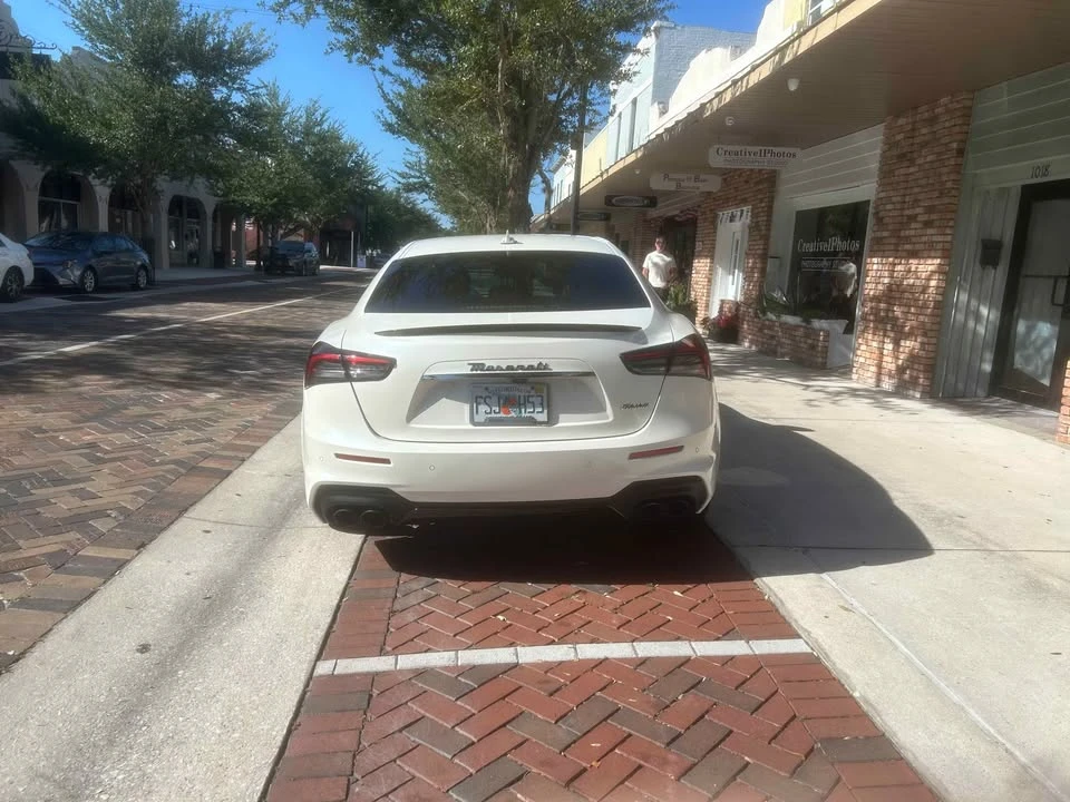2022 Maserati Ghibli 3rd Gen - Image 8 of 19