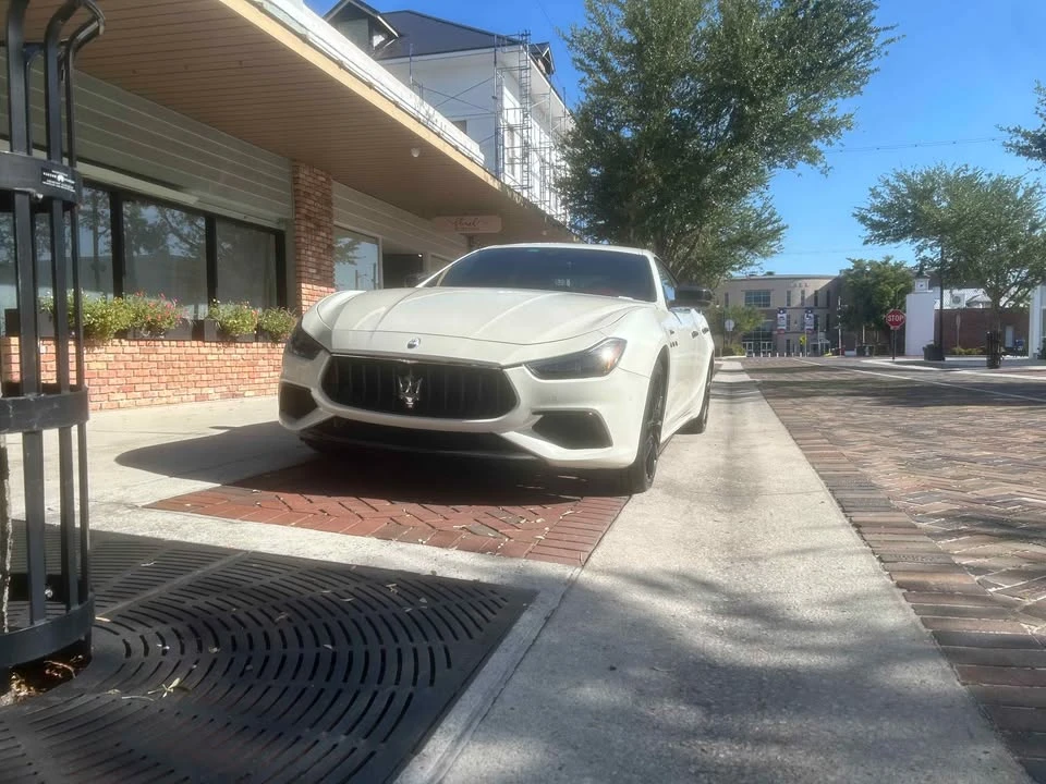 2022 Maserati Ghibli 3rd Gen - Image 4 of 19