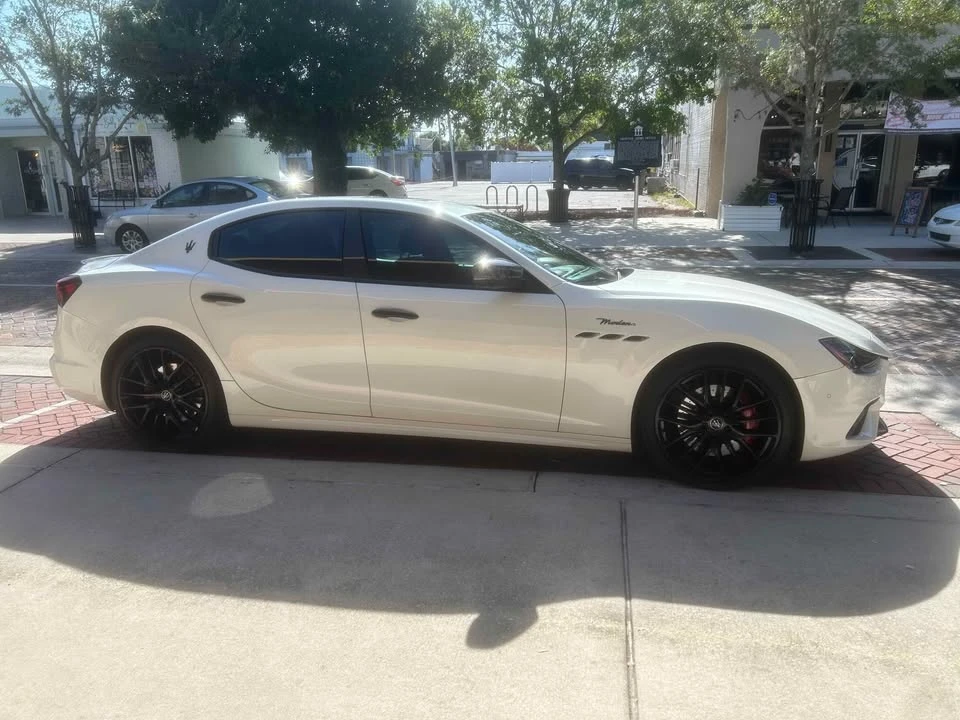 2022 Maserati Ghibli 3rd Gen - Image 5 of 19