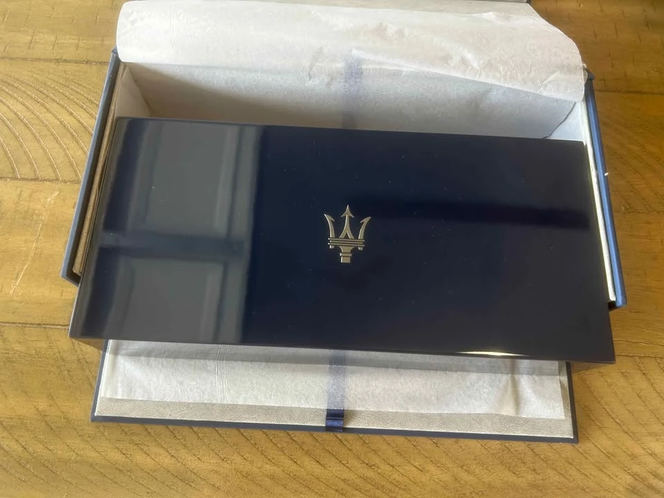 2022 Maserati Ghibli 3rd Gen - Image 17 of 19