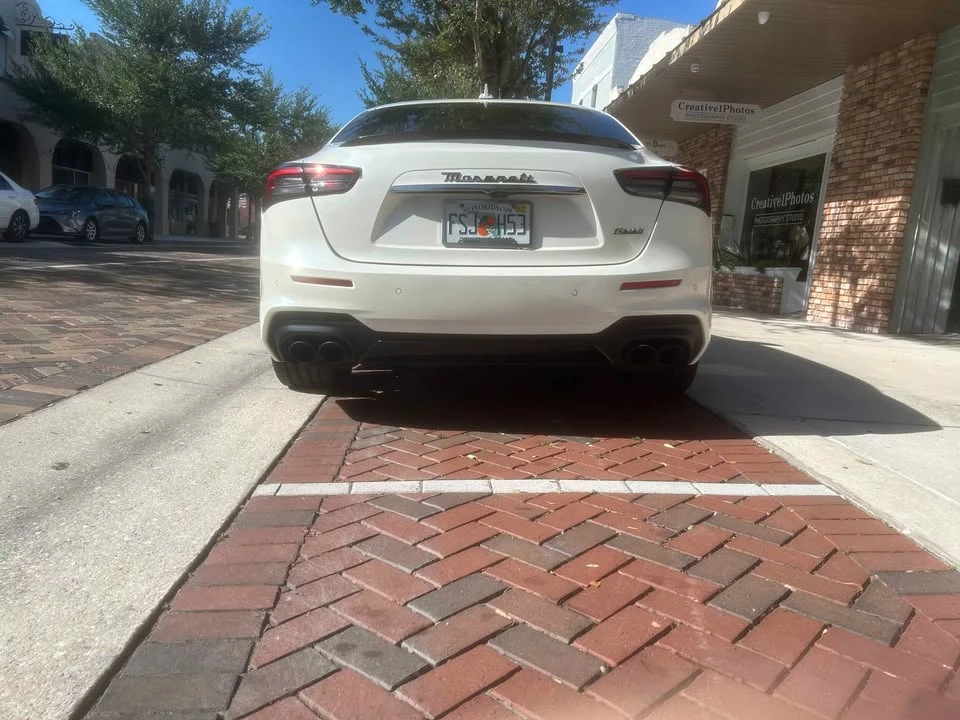 2022 Maserati Ghibli 3rd Gen - Image 9 of 19
