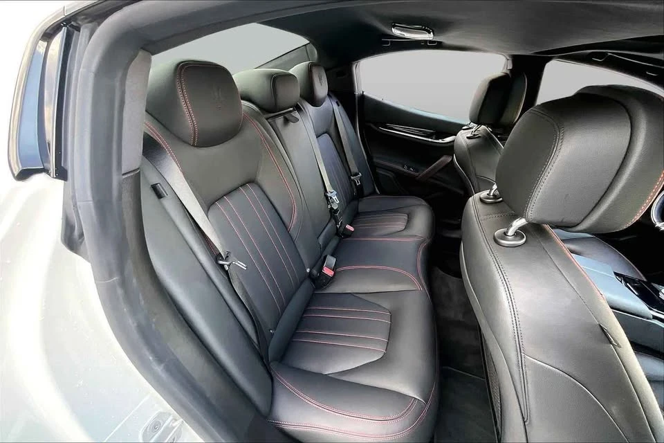 2022 Maserati Ghibli 3rd Gen - Image 13 of 15
