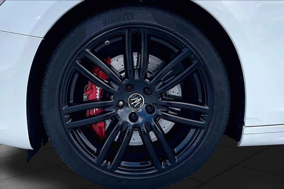 2022 Maserati Ghibli 3rd Gen - Image 7 of 15