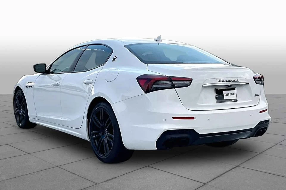 2022 Maserati Ghibli 3rd Gen - Image 5 of 15